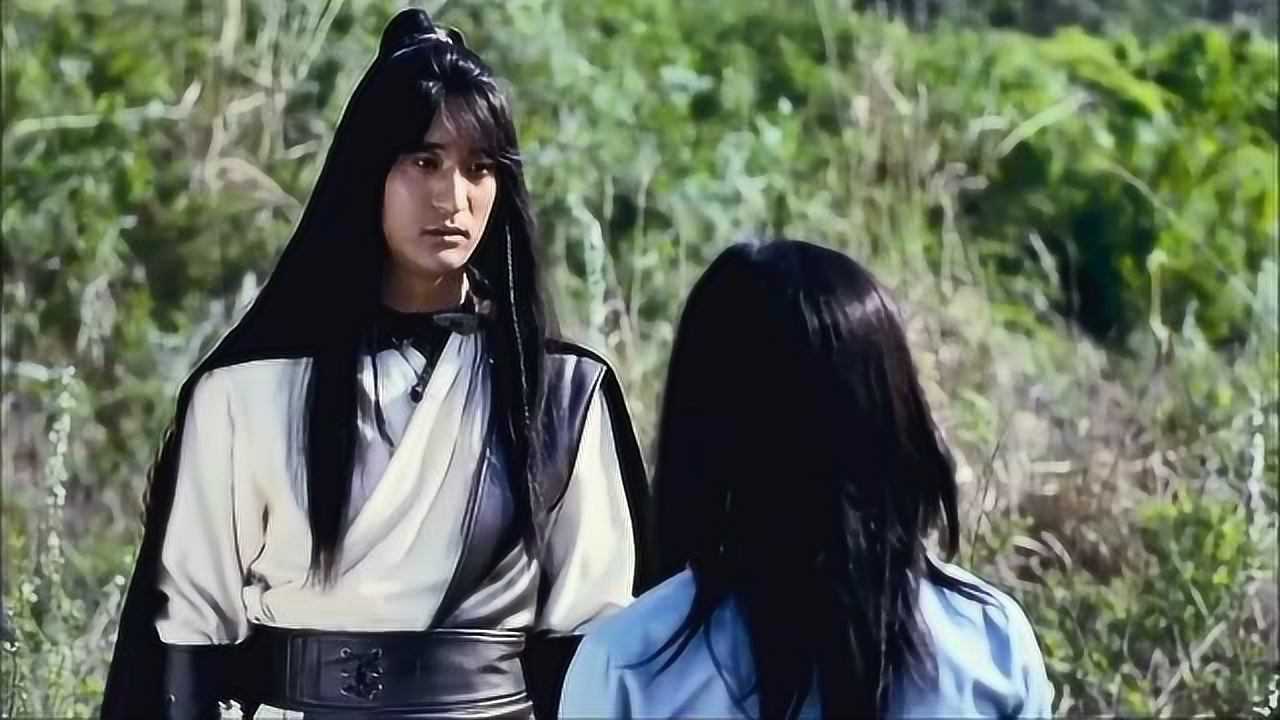 飞天舞:父子二人冰释前嫌,终于相认_高清1080P在线观看平台_腾讯视频