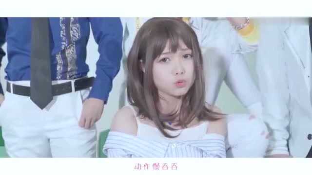 恋与制作人,情人节特别企划mv