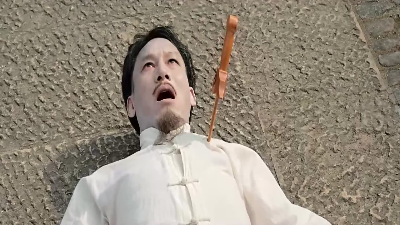 新僵尸先生2:林正英不在,徒弟钱小豪继续发扬光大!降妖伏魔