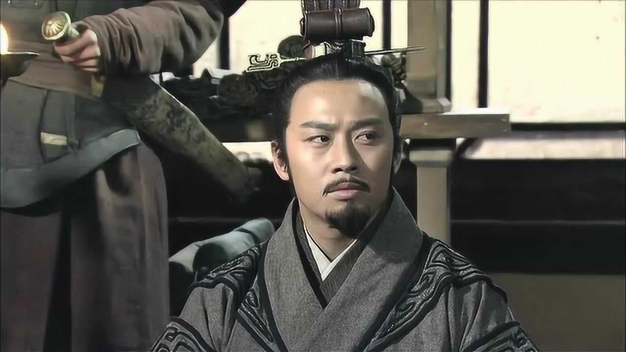 大秦帝国苏秦密会嬴稷的事被齐王得知这下慌了