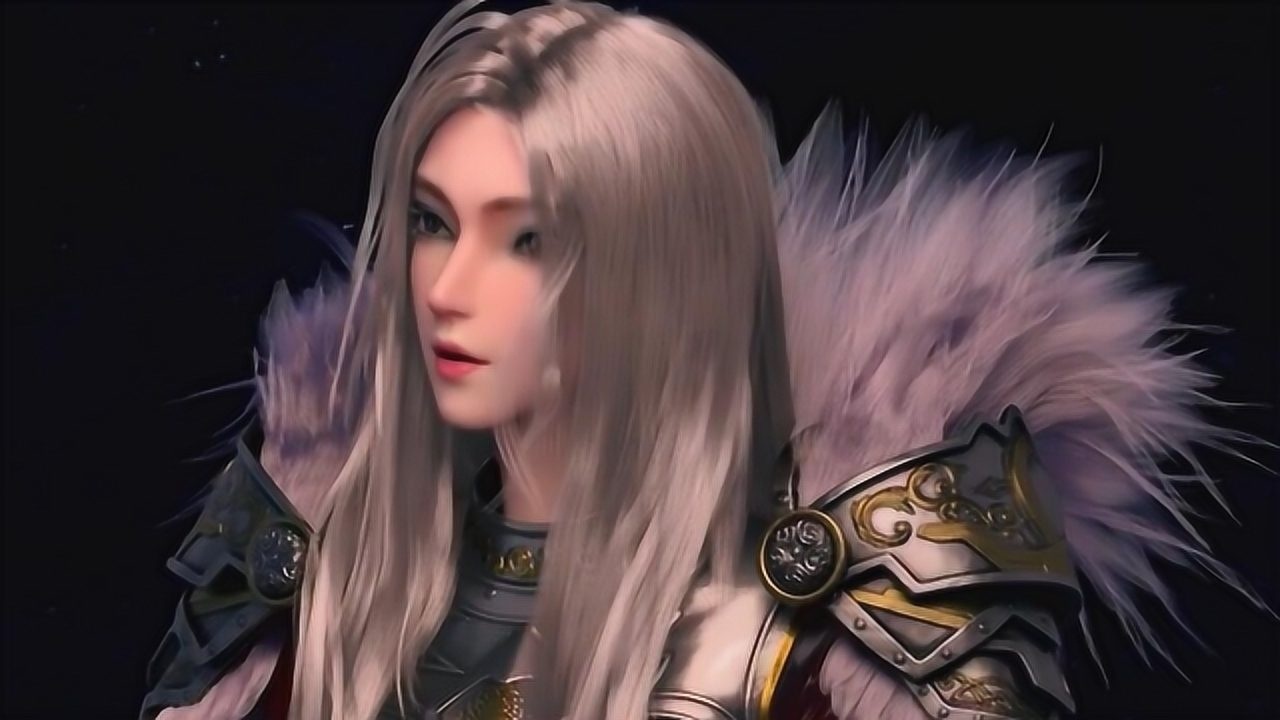 雄兵连之诸天降临:神圣凯莎分权彦和鹤熙,真正目的是什么?