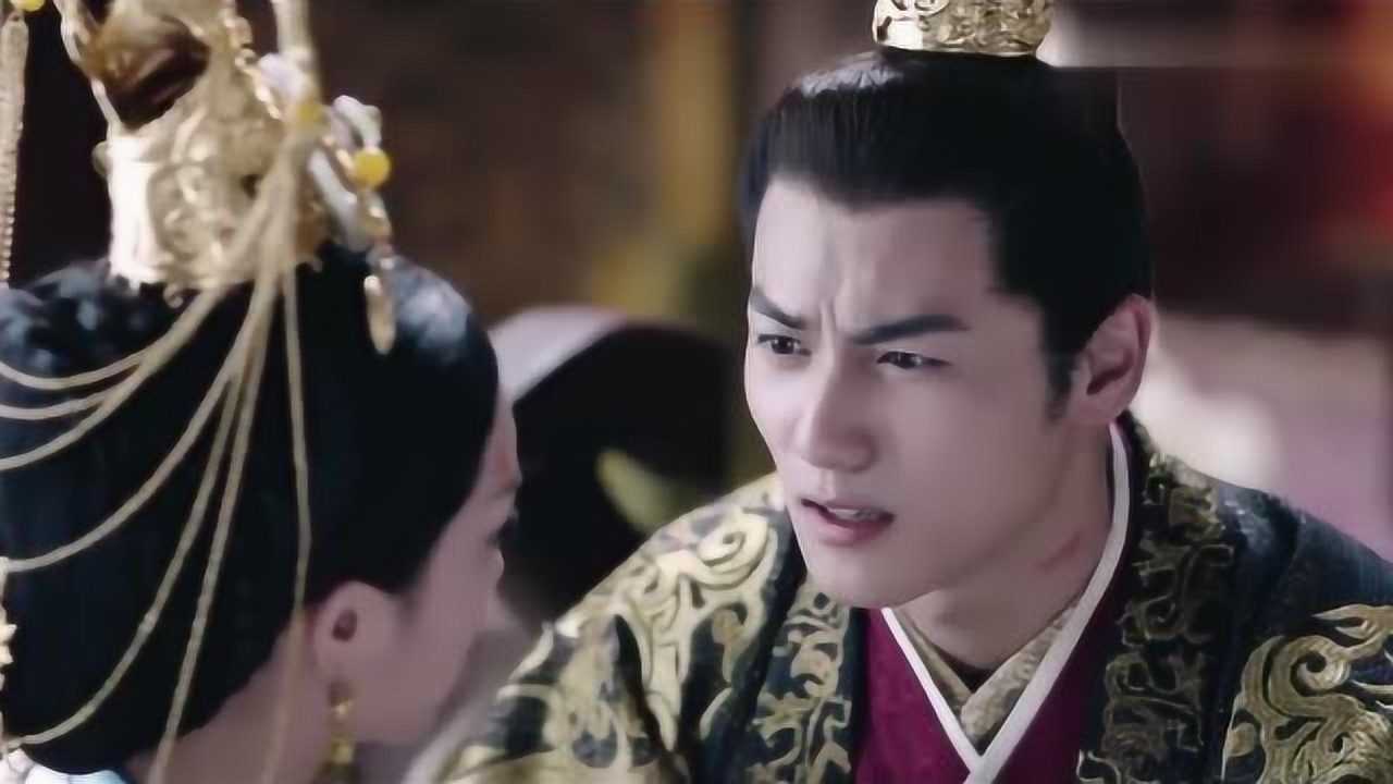 独孤天下宇文赟真是要美人不要江山究竟是多美被迷成这样