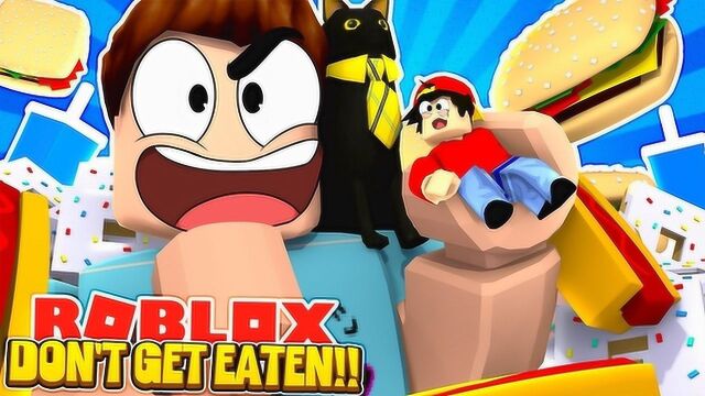 小格解说 Roblox 甜点模拟器:穿越梦幻蛋糕世界!甜点美食总动员?