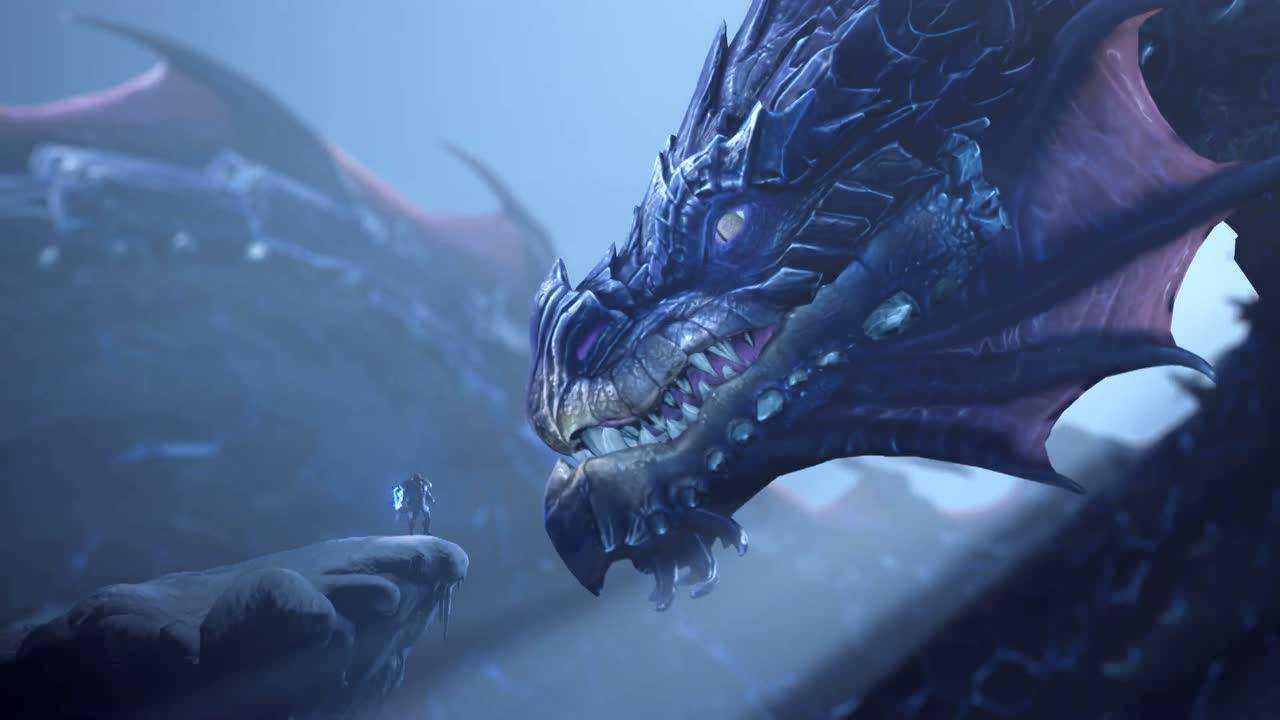 3dmoba神之浩劫smite国际服耶梦加得