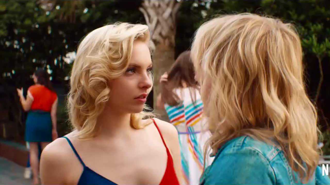 motleycrue自传电影thedirt预告片