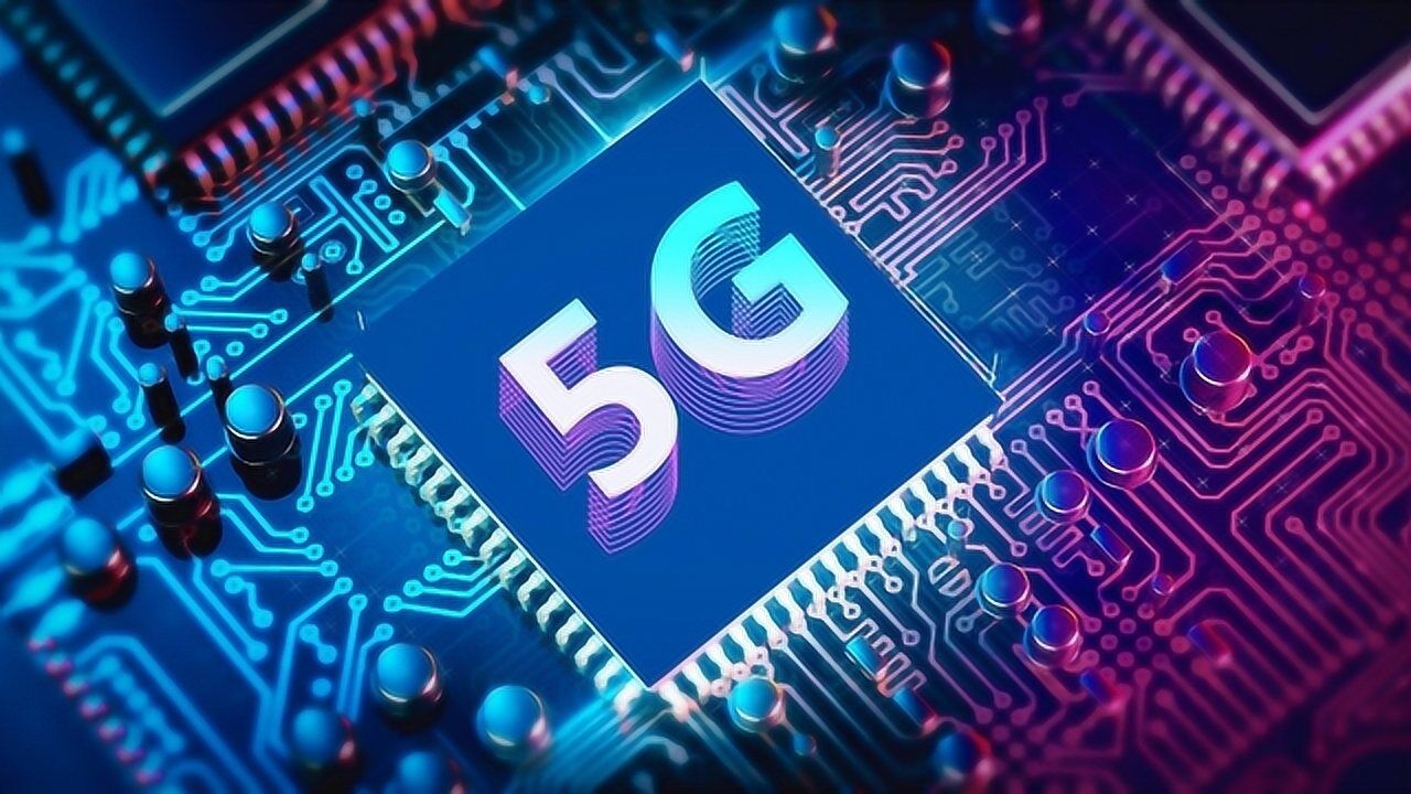 華為發佈5g基站核心芯片全面領跑5g獲國家科學技術進步一等獎