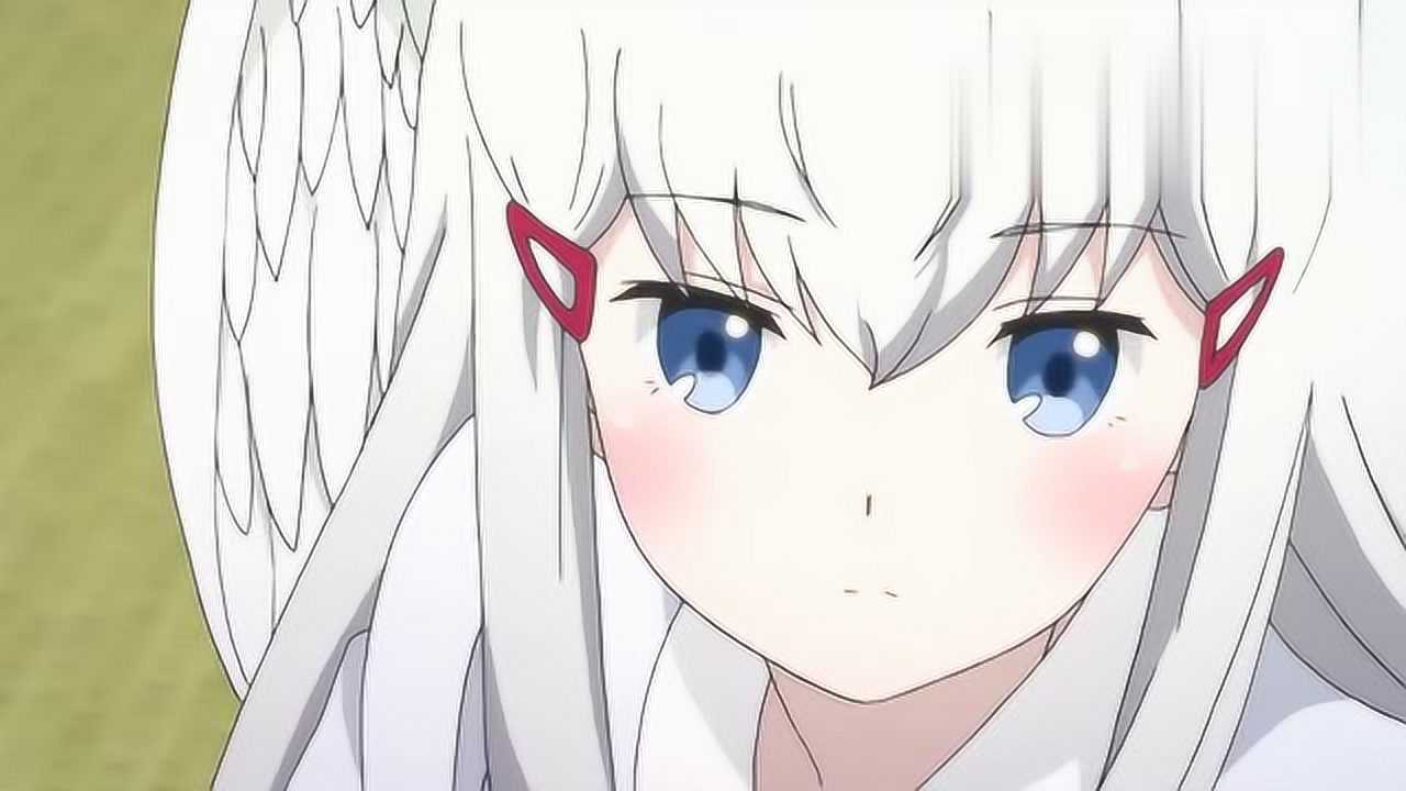 人马少女的烦恼:班长就像几个孩子的妈妈一般,爸爸要挣点气啊