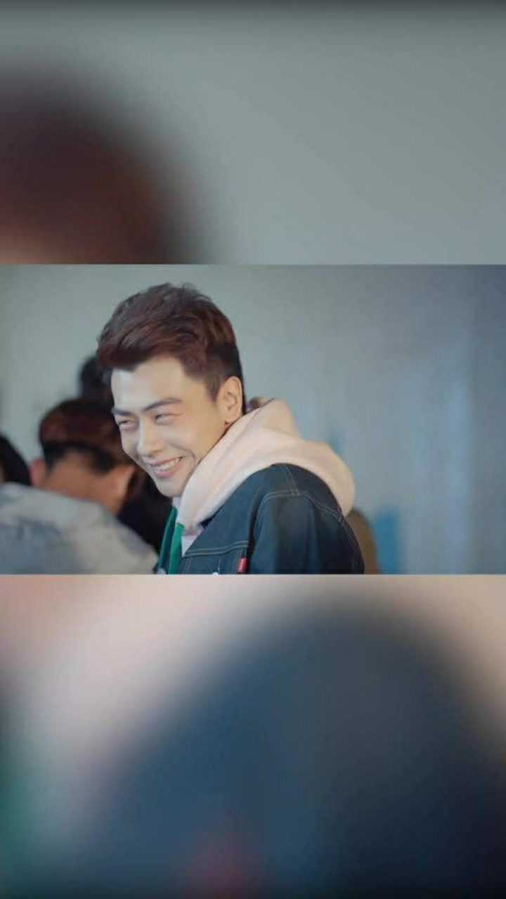 一起同过窗2:任逸帆,你再得瑟很有可能会被打死哦!