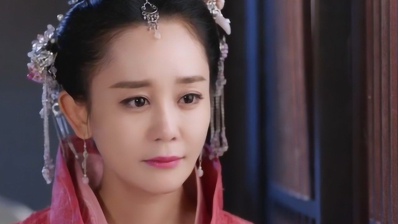 古装励志剧《独孤皇后》中海陆饰演阿史那颂一角,演技实力饱受好评