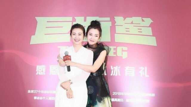 赵丽颖官宣加盟李冰冰李雪公司 李冰冰小2岁妹妹李雪能力强大