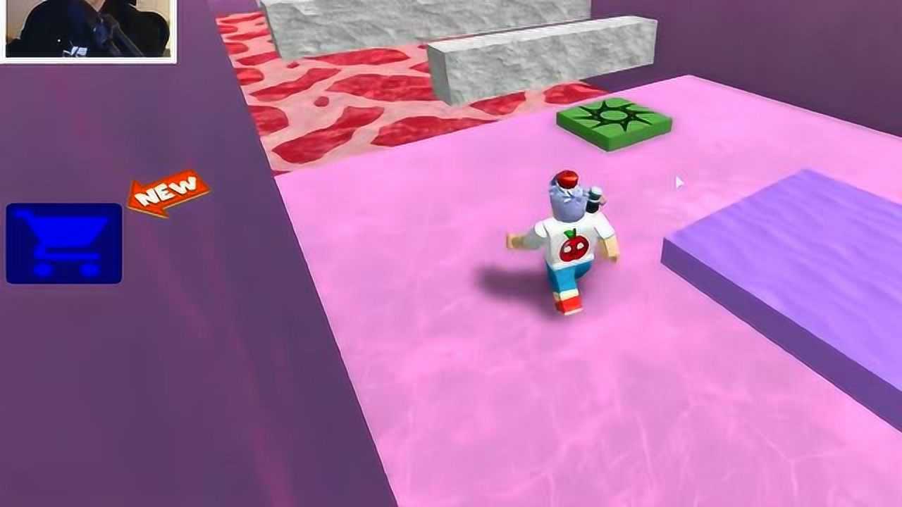 小飞象解说:竟然出现了那么大个的僵尸,还要把我吃进去