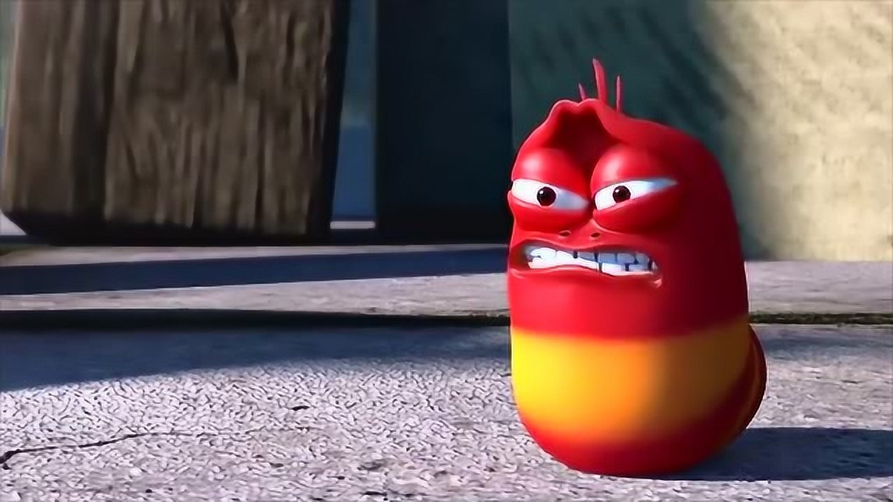 爆笑虫子:把妹大师小红,做了人工双眼皮,他能收获小粉的芳心吗