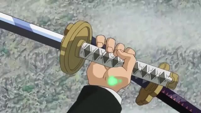 罗罗诺亚ⷧ𔢩š†Roronoa Zoro