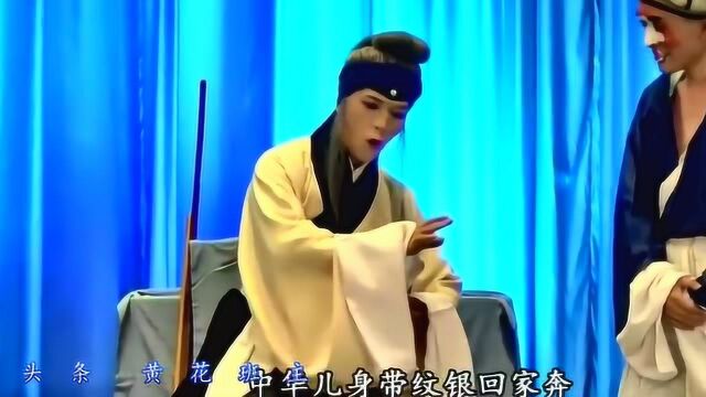 超级男老旦贾怀胤!京剧《狸猫换太子》 大呼过瘾