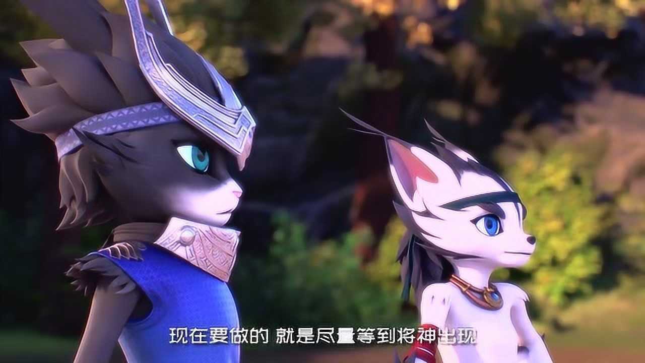 巨兵长城传:原来将神门的人也能这么有趣哦