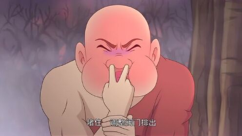 乌龙院:大师兄化身黑暗中的灯塔