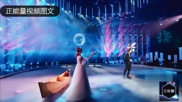 张海宁演绎《透过开满鲜花的月亮》