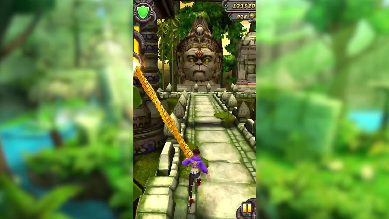 神庙逃亡2