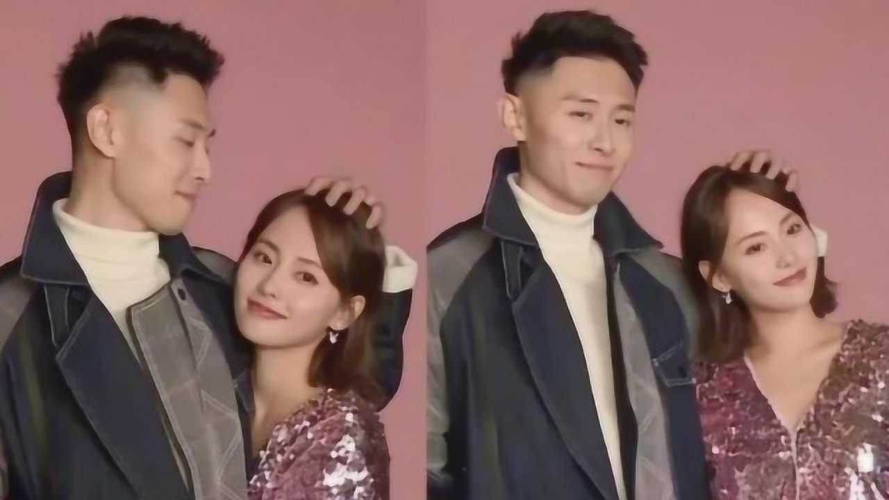 买超前女友曝光原来是我们熟悉的她和张嘉倪实在太像