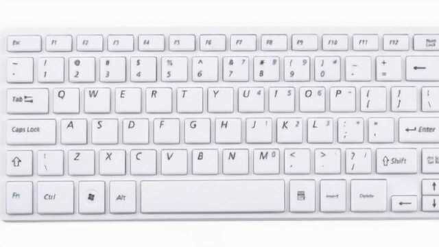 为什么键盘字母排序是QWERTY,而不是ABCDE?这里有什么“猫腻”?