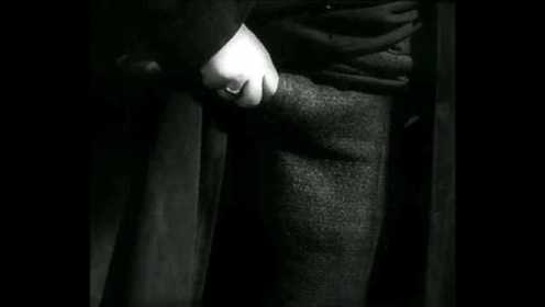 《M就是凶手》预告片（德国：1931）