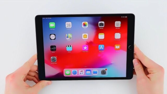 新ipadAir2019开箱体验,久违的苹果平板真香!