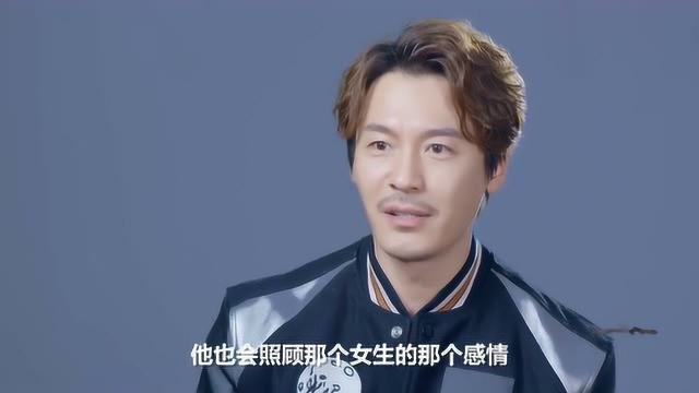 都挺好柳青特辑:王东评价柳青,聪明却不“智慧”