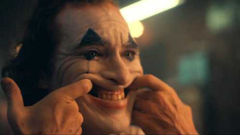 DC新作杰昆版《小丑 Joker》首支预告片深度解析！