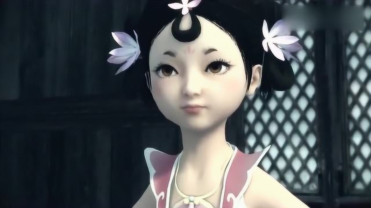 画江湖之不良人:因一个钱袋李星云和陆林轩吵起来从此结下梁子