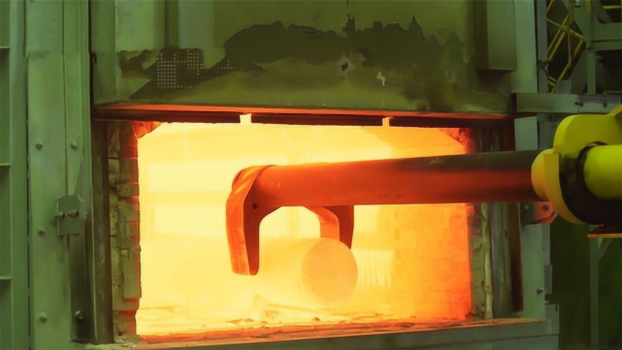 伊朗铀浓缩离心机分分钟提纯铀原料,这技术太厉害没几人会!