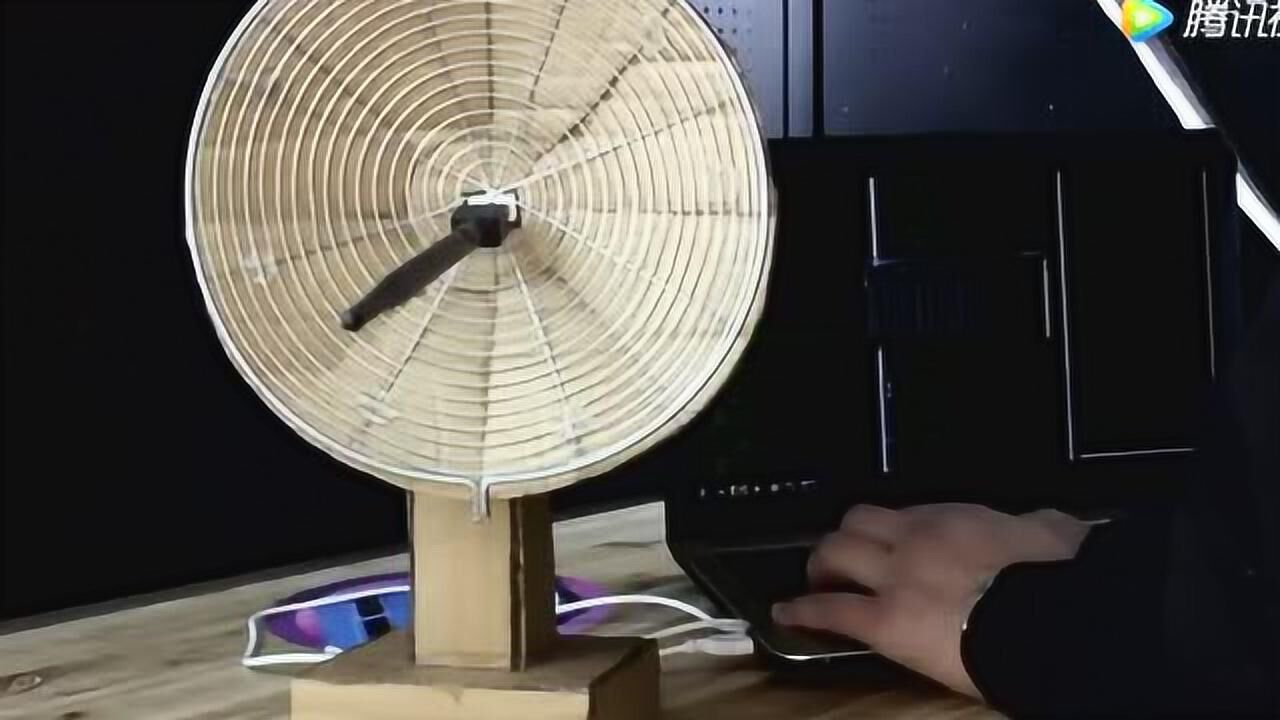 不再怕wifi信号差了手把手教你自制wifi锅盖免费蹭网神器