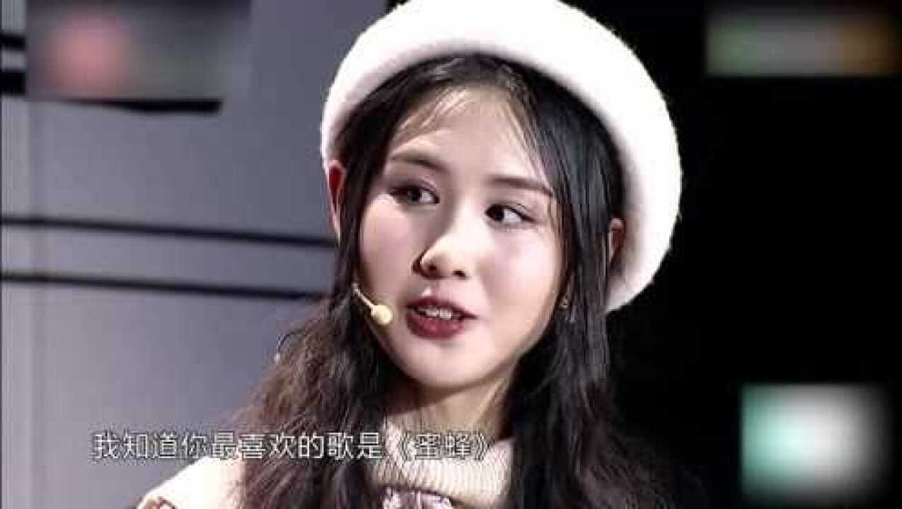 万禹涵再返完美强势攻心,最后一句刘易正跟我走吧展现最深爱意