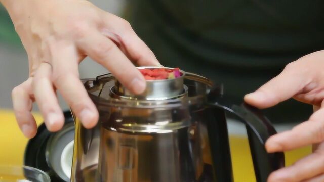 煎药神器!不用看火候,全自动操控,1分钟提取食材的营养成分