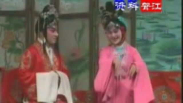 淮剧《王老虎抢亲》之七主演:周桂香王守亚周顺东高海勇等淮安市淮剧艺术团演出