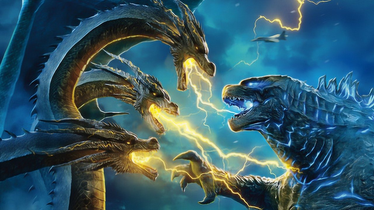 日本的哥斯拉怎么就成了好莱坞宠儿 电影史