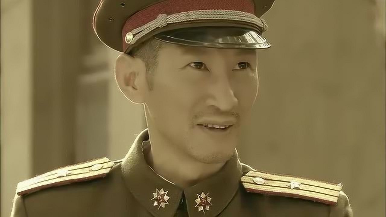 《我是特种兵之利刃出鞘》何晨光回忆起小时候曾见到蝎子