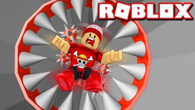 小飞象解说 Roblox新坠落模拟器 模拟特工行动!挑战高难度动作!