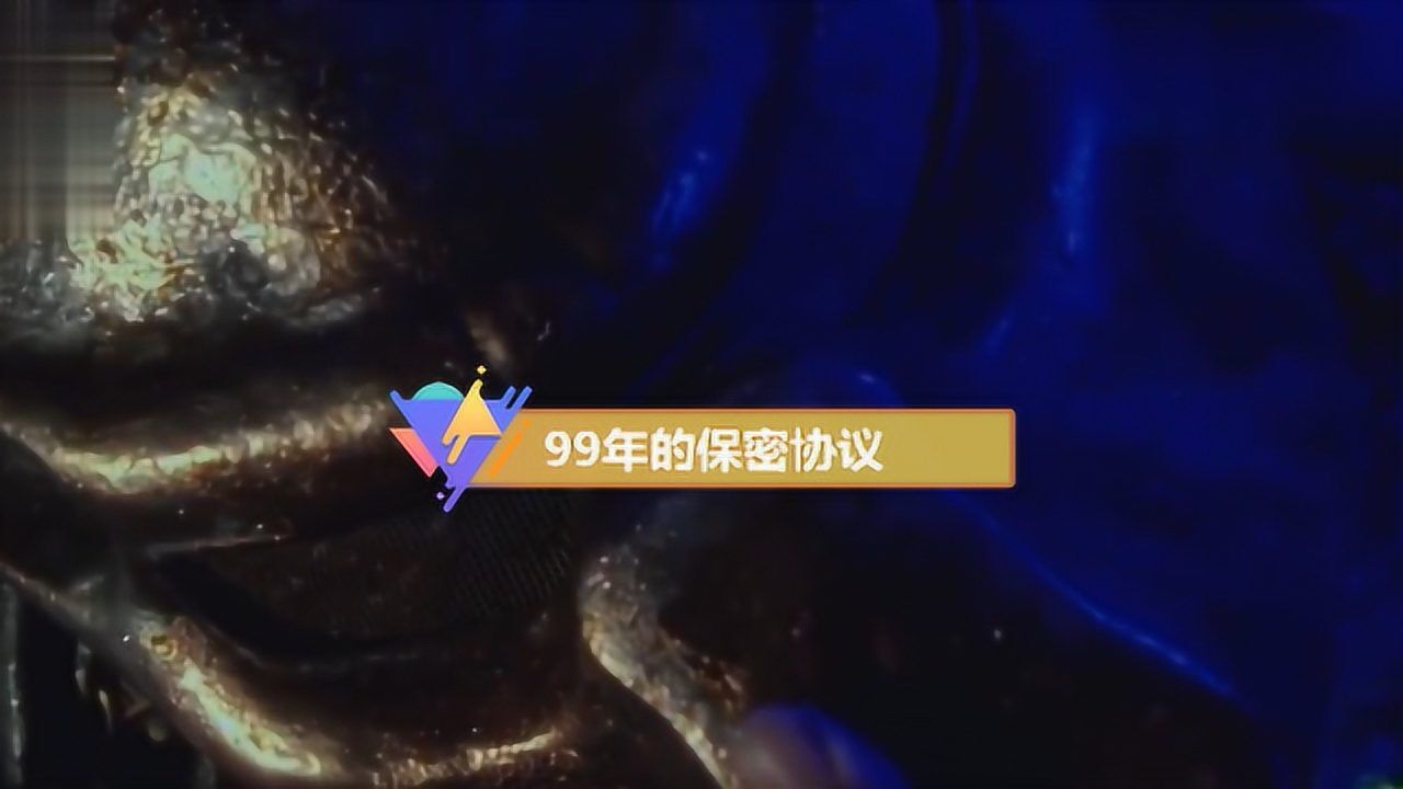 99年的保密协议你还不知道呢腾讯视频