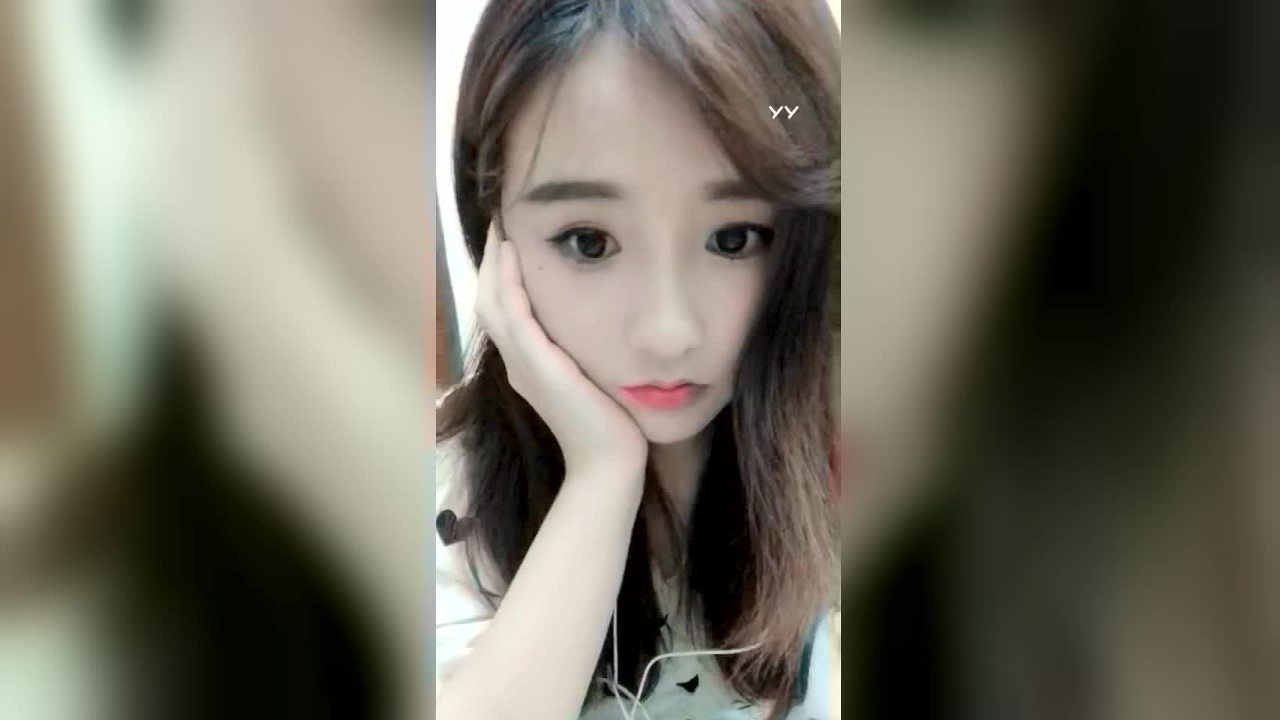 舞帝呆妹你呆只是个新主播