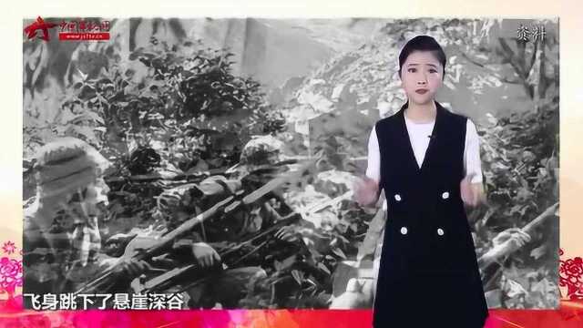 军事嘚吧 揭秘我军经典战术——阻击战