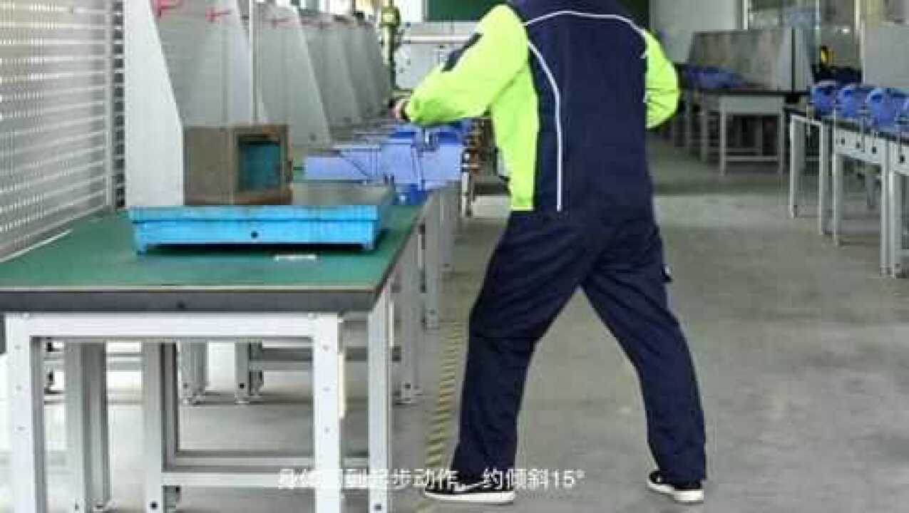 锉削流程视频_腾讯视频