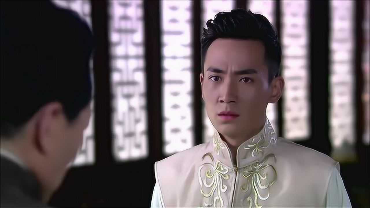 情定三生:迟瑞跑来找知夏,听闻知夏已经离开此地,顿时大发雷霆