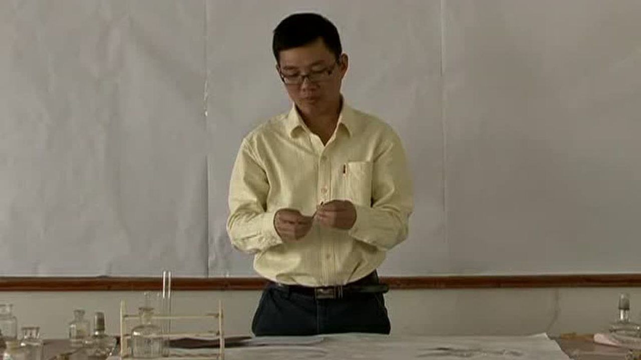 镁条与稀盐酸反应_高清1080P在线观看平台_腾讯视频