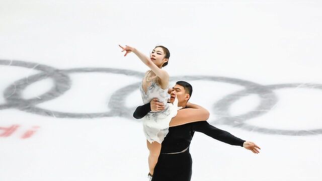 花样滑冰:2016年2月16日利勒哈默尔女单自由滑