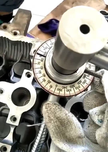 n46发动机缸盖螺丝扭力图片
