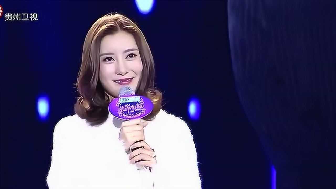 非常完美:蓝天孝用《夜空中最亮的星》表心意,愿做安娜的独角兽