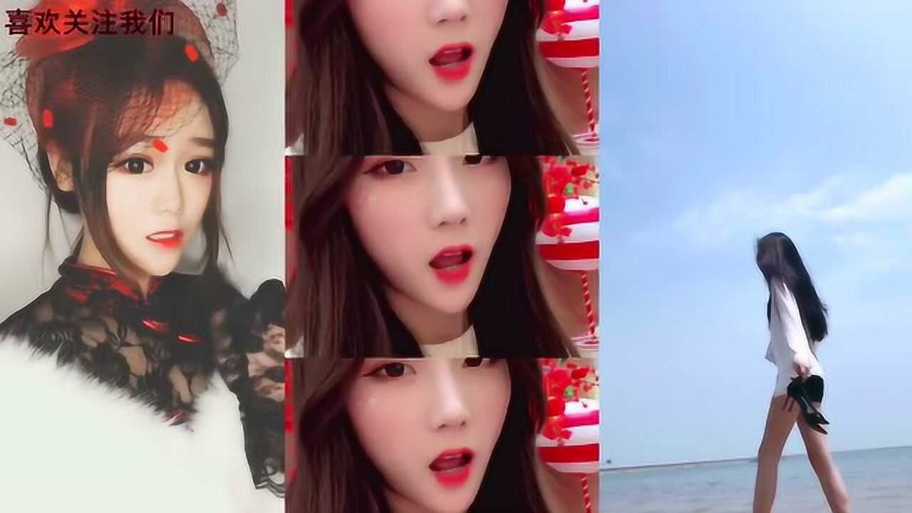 起司姨太复古风真迷人,小姐姐的画风也太唯美了吧!让人赏心悦目