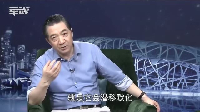 战略忽悠局局长:当过兵的企业家,很多人都会成功!