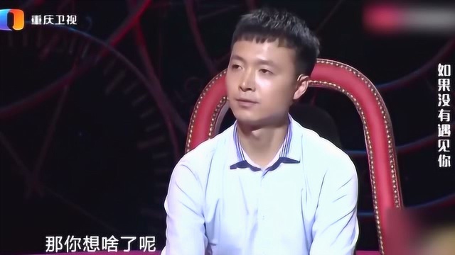 女嘉宾怀“单绒单羊”双胞胎,可能随时致命,有天血压飙到一百八