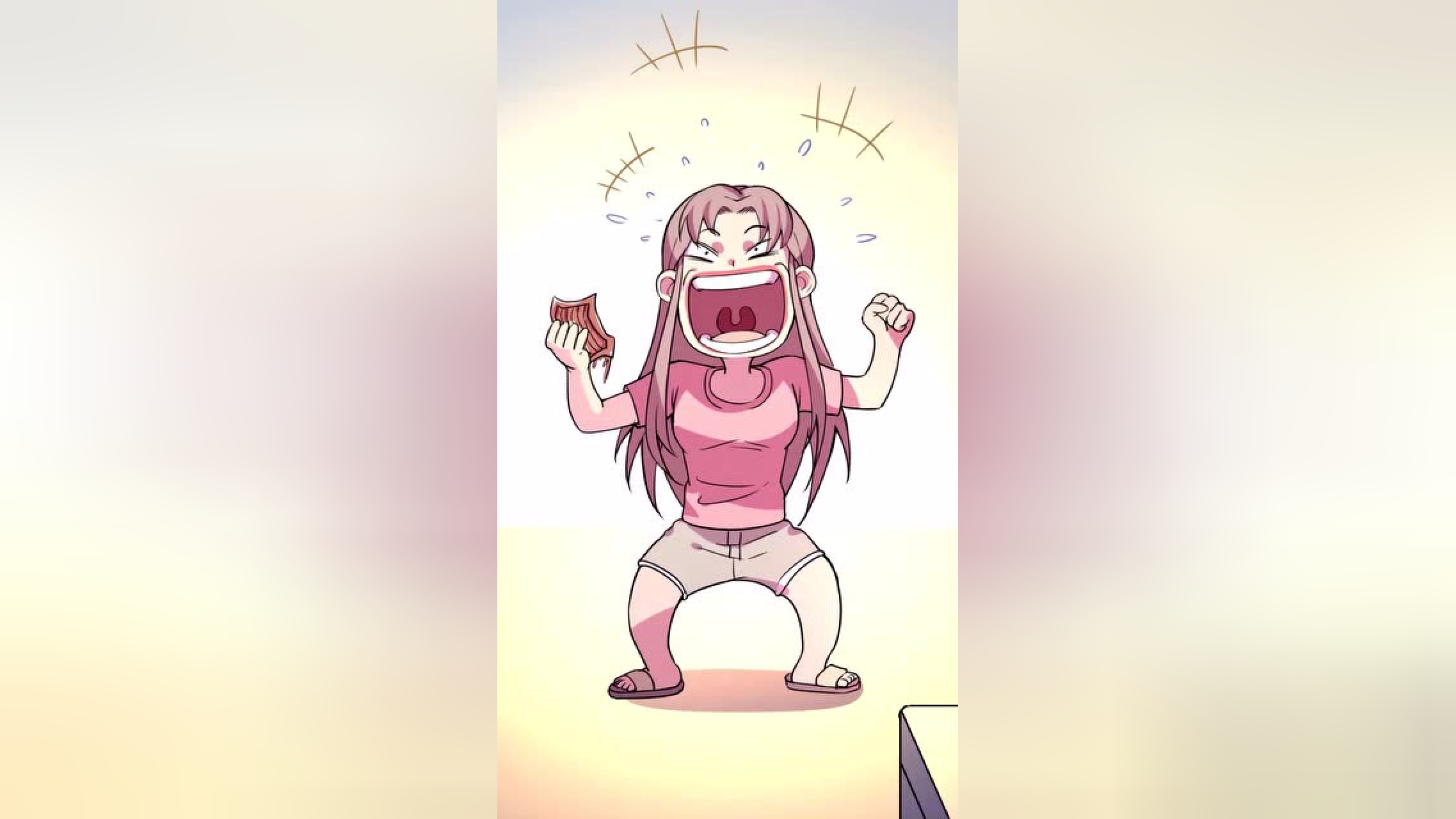 漫动画&middot;神雕实验室 20集